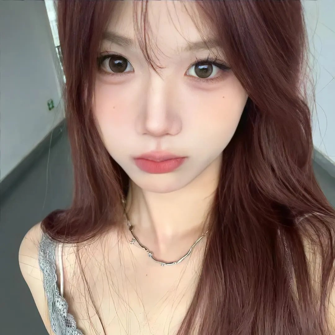 大院子女