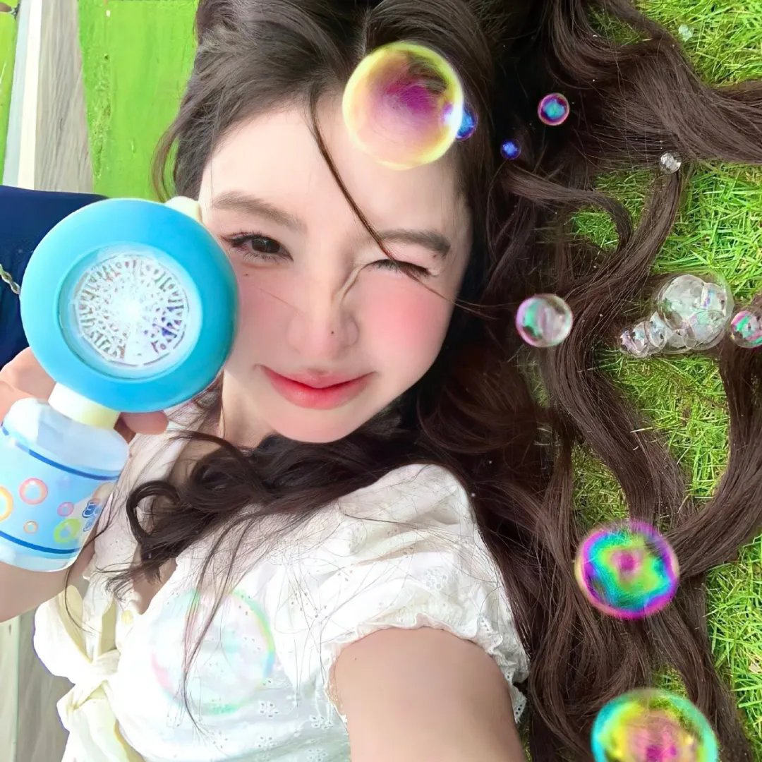 你是迟来的欢喜