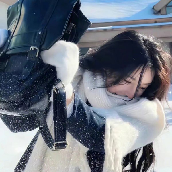 我的女友是总裁